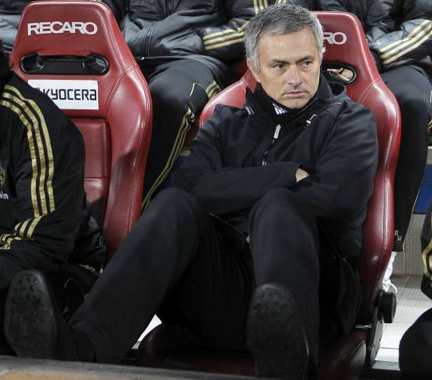 Top 10 : Entraîneurs portugais