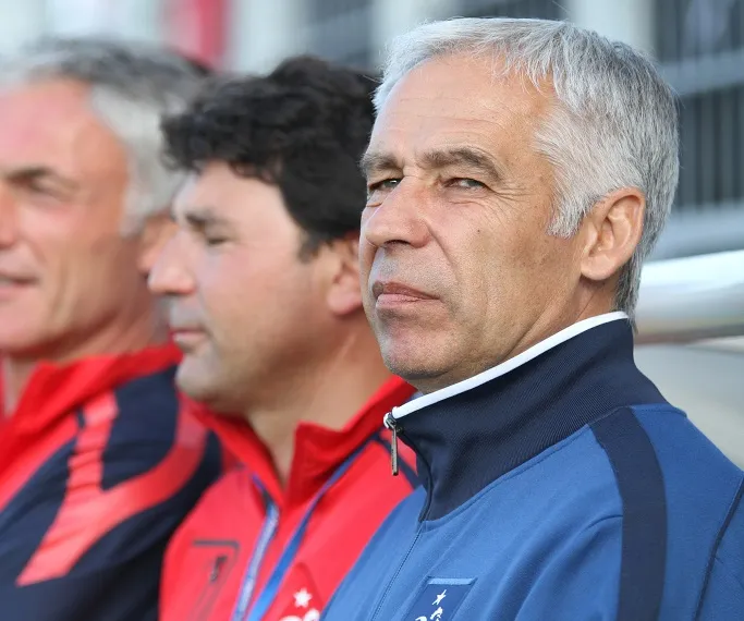 La Géorgie bat les Bleuets