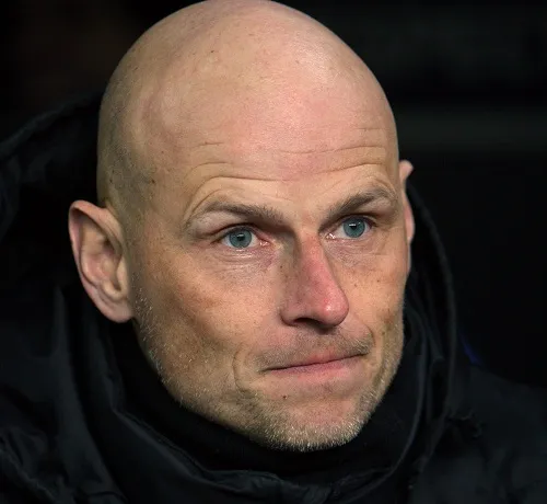 Cologne : Solbakken out
