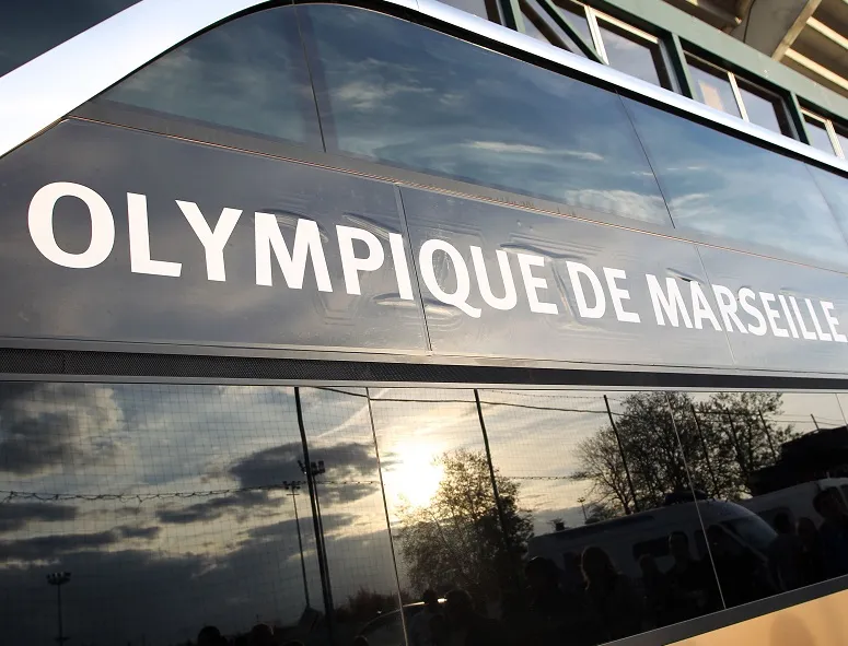 Frayeur pour les Marseillais