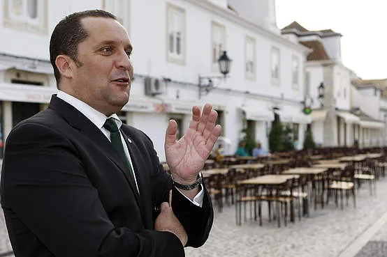 Le vice-président du Sporting mis en examen