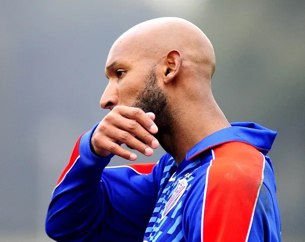 Première défaite pour «<span style="font-size:50%">&nbsp;</span>coach<span style="font-size:50%">&nbsp;</span>» Anelka