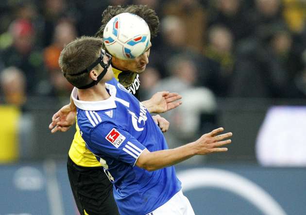 Le derby de l’année en Bundesliga