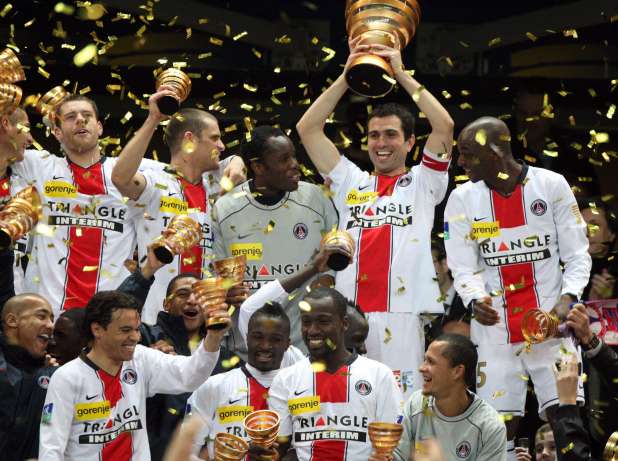 Tu sais que tu kiffes la Coupe de la Ligue quand…