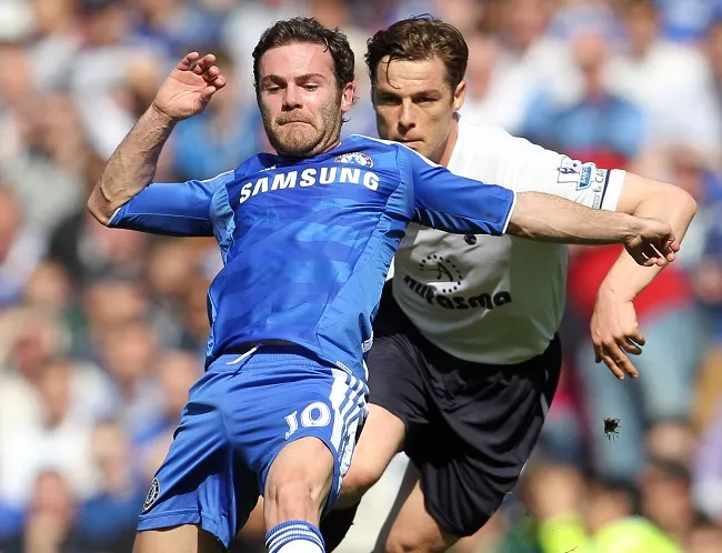 Juan Mata, l’Angleterre, et Barcelone