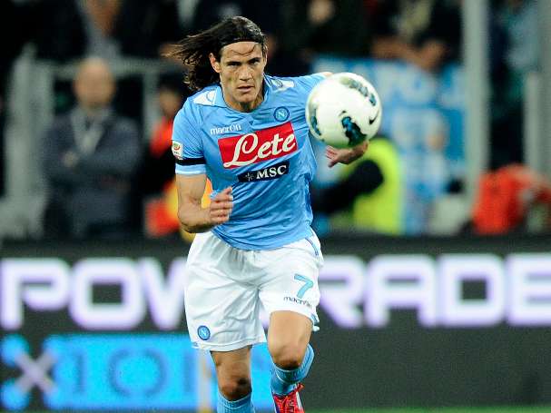 Top 50 : Futurs attaquants du PSG