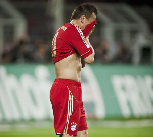 Le Bayern lâche l’affaire !