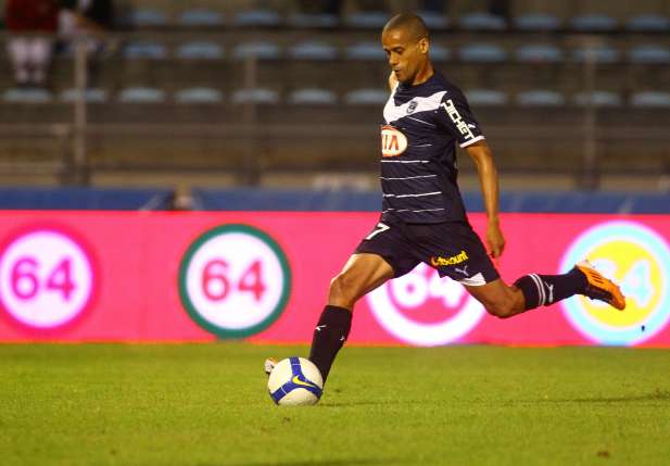 Fernando et Wendel champions d&rsquo;Arabie Saoudite