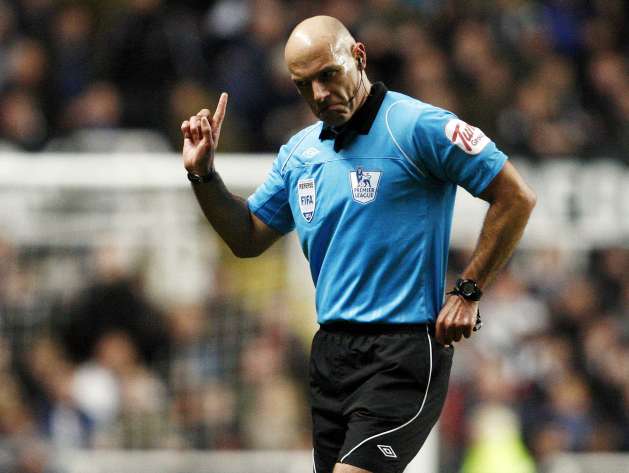 On connait l’arbitre de Real-Bayern