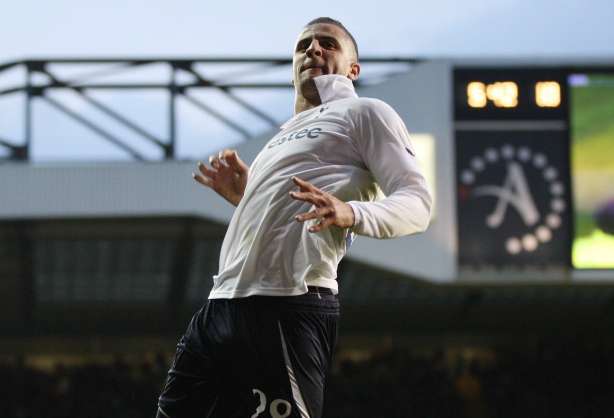 Kyle Walker a failli être attaquant