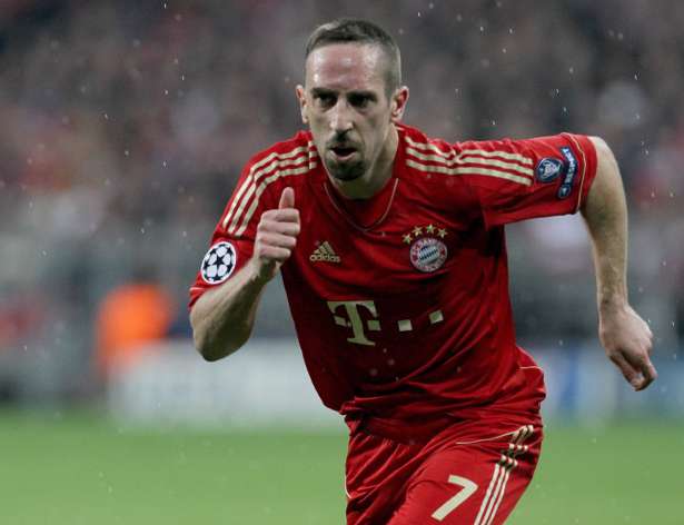 Nicollin avait recalé Ribéry