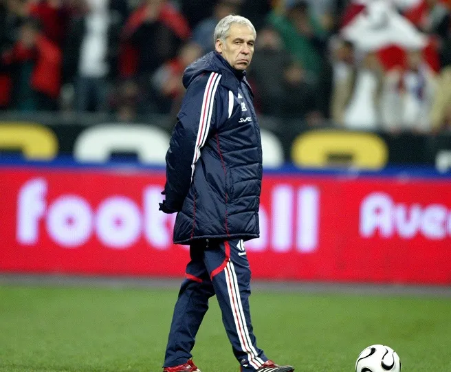 U19 : des résultats mitigés à Porto