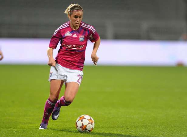 OL : les féminines cartonnent