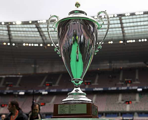 Gambardella : Saint-Etienne et Nice en finale