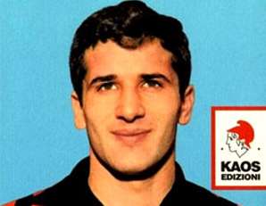 Petrini, ancien de la Roma, est mort