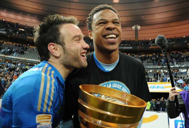 Rémy a la tête à l&rsquo;OM