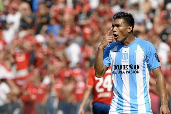 Gutiérrez, les buts et le paintball