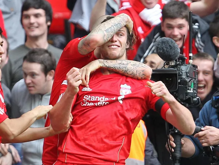 Andy Carroll ne sort plus