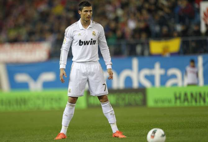 Pronostics C1 – Real + Barca = 640€ !