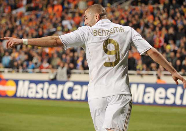 Benzema-Ribéry, une histoire française