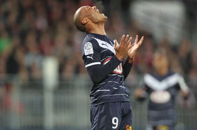 Gouffran, cadrage-débordement