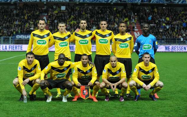 Pas de New-York pour Quevilly