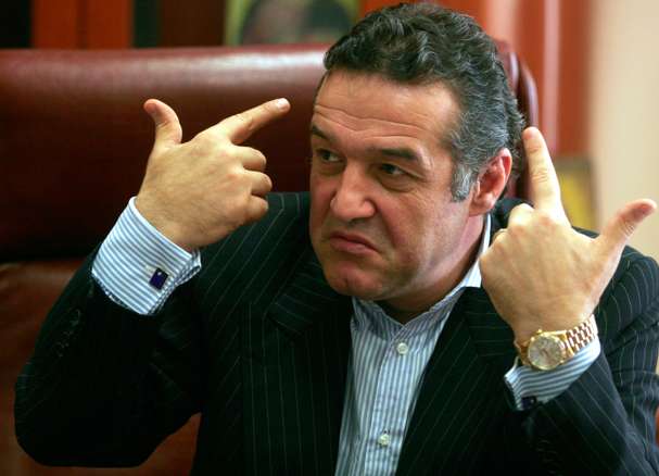 La justice, Dieu et Bécali