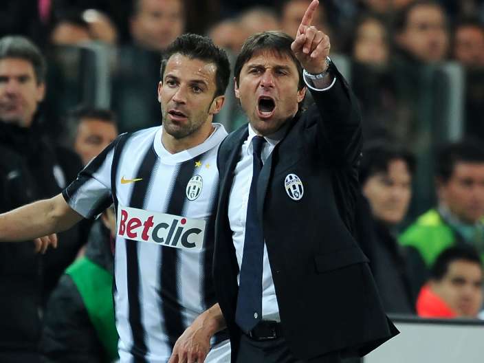 Del Piero a peur de partir