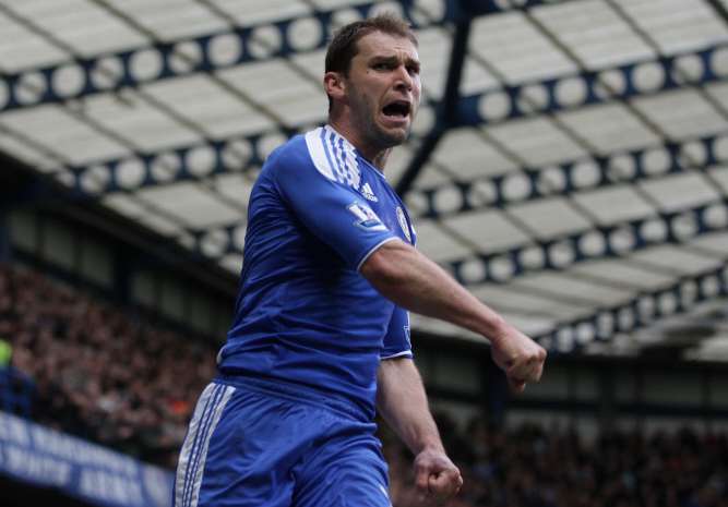 Chelsea a-t-il la clé ?