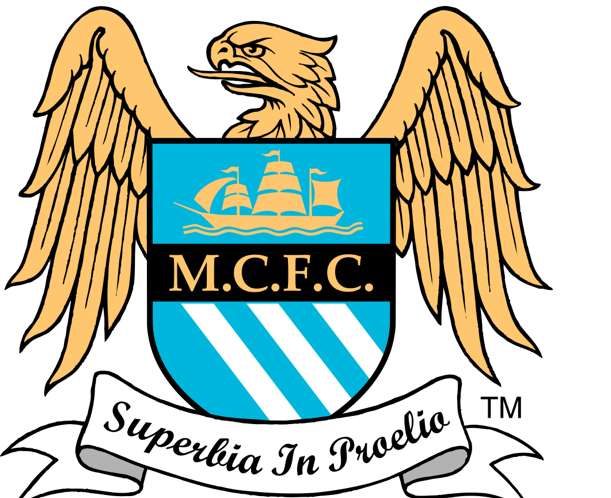 Une recrue à Manchester City