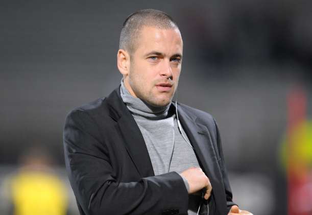 Cole aimerait rester à Lille