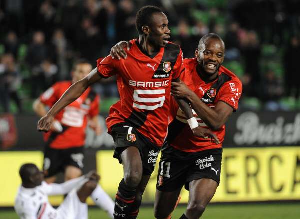 Le maillot de L1, produit de luxe