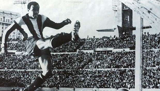 Ainsi est née la Libertadores