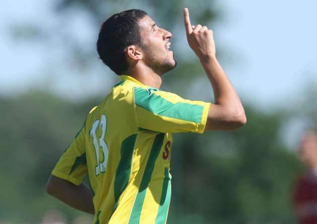 Ligue 2 : Benzerga suspendu 3 ans ?