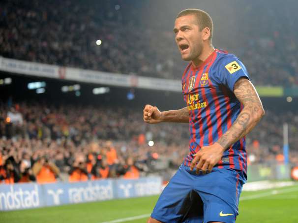 Altercation à l&rsquo;hôtel du Barça