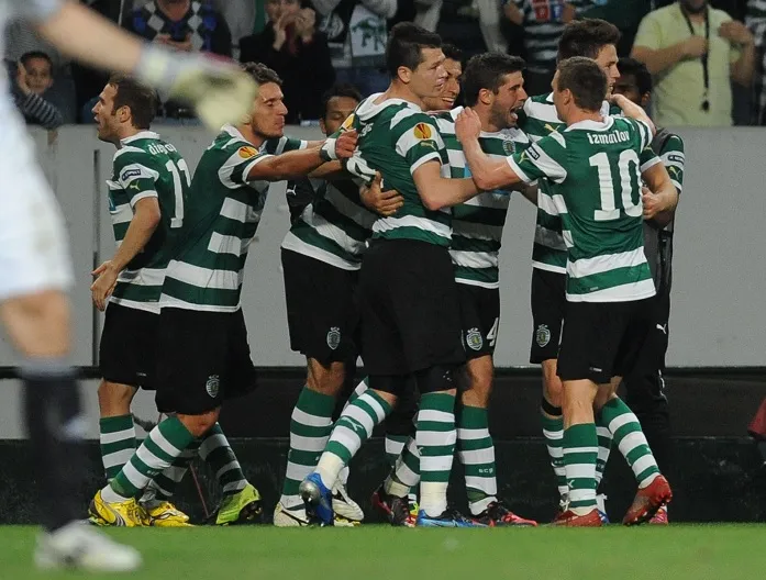 Le Sporting est allé la chercher…