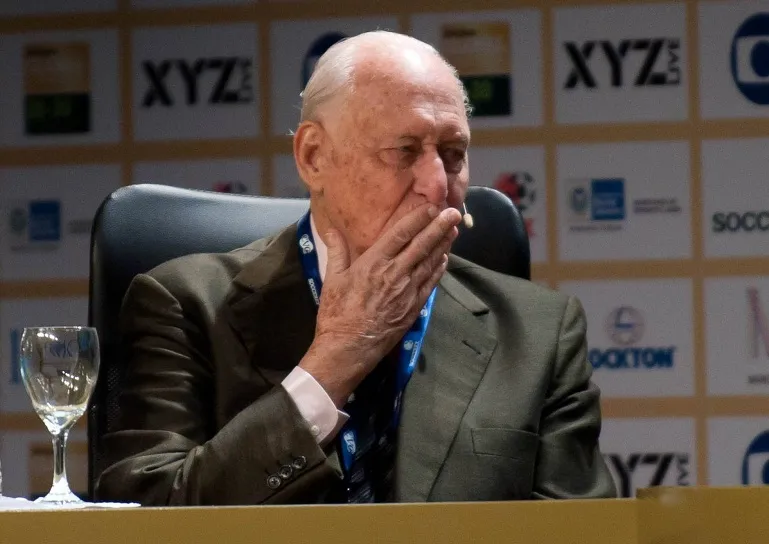 Havelange doit encore être opéré
