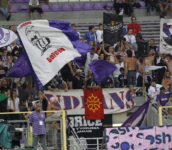 Mise en sommeil des Indians