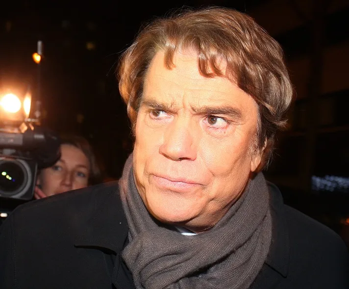 Tapie et les débiles