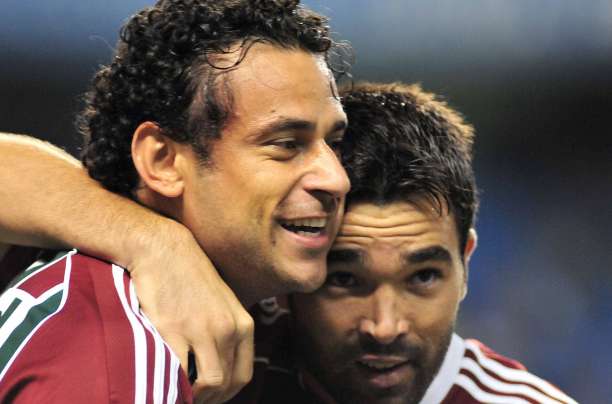 Fluminense conquérant, Flamengo décevant