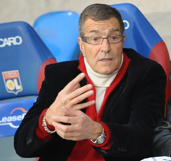 Bourgoin y croit encore