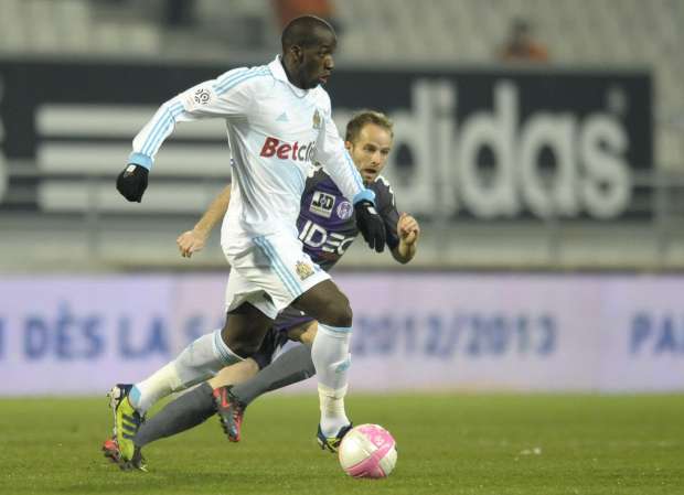 Diawara, saison terminée