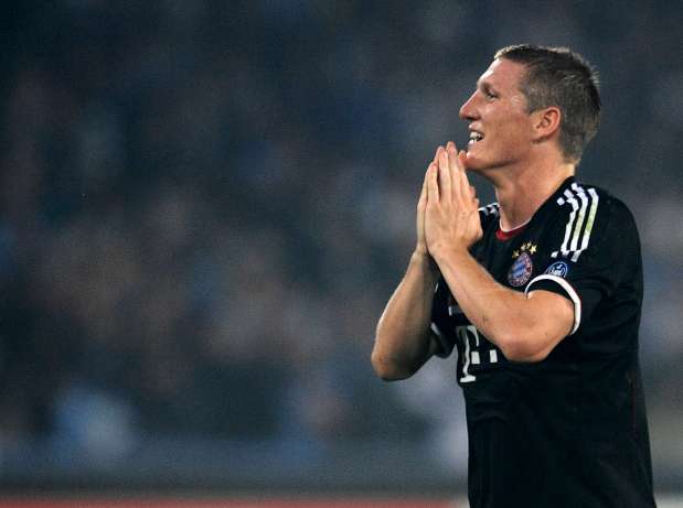 Un nouveau Schweinsteiger au Bayern
