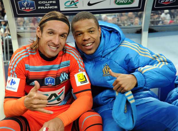 Andrade titulaire contre le Bayern Munich ?