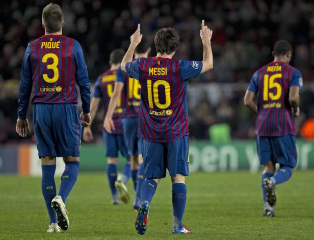 Pronostics Ligue des Champions – 1400€ à gagner