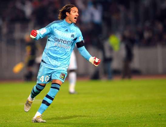 Andrade titulaire face au Bayern