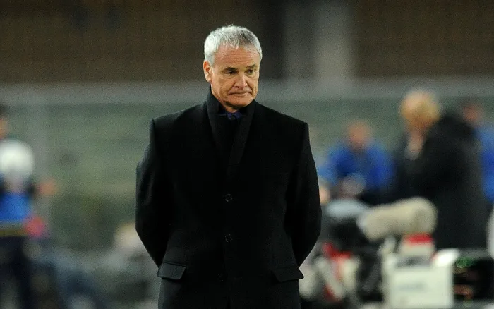Ranieri remplacé par Stramaccioni