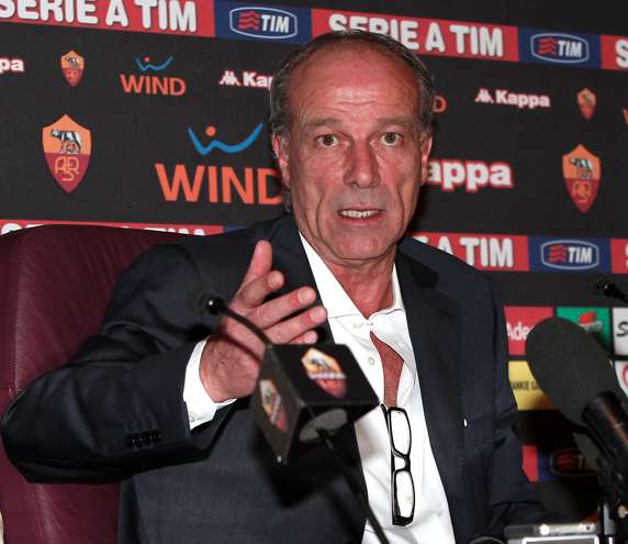 Un gros coup à la Roma ?