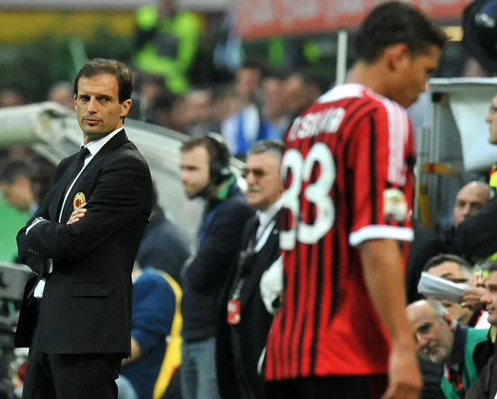 Blessure : un mois pour Thiago Silva