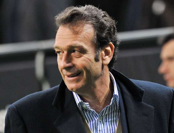 Cagliari change de stade ?